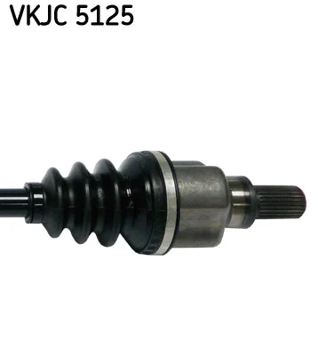 VKJC 5125 - SKF